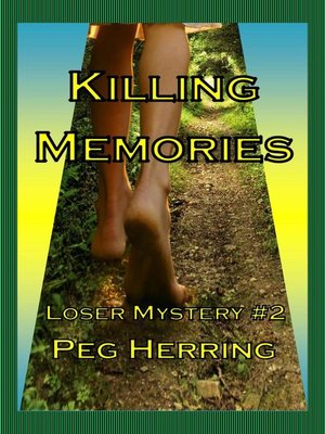 cover image of Killing Memories